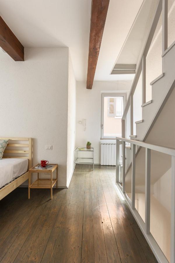 Cedro Apartment Mântua Exterior foto